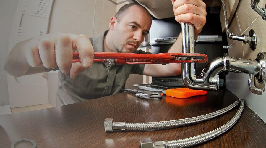 Local tankless water heater installation in Arbuckle, CA
